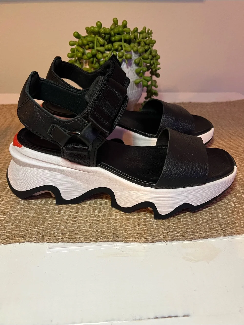 SOREL Kinetic Impact Sporty Sandal